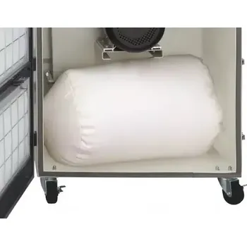 odsavač pilin Filtrační vak pro odsávání CORMAK MDC1500