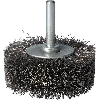 Sada na opravu pneumatiky Invento Ocelový kartáč, 60