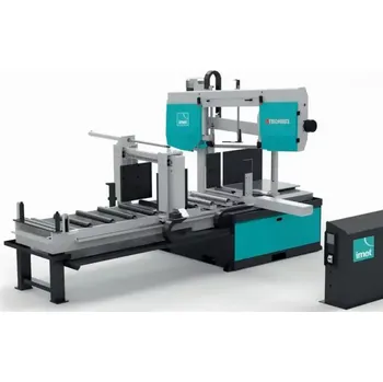 Pásová pila Pásová pila IMET KTECH 652 F2000