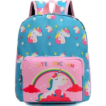 Dětský batoh Dětský batoh Roztomilý jednorožec