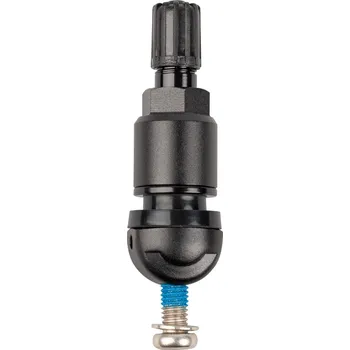 Sada na opravu pneumatiky Invento Černý hliníkový ventil pro Autel MX-Sensor