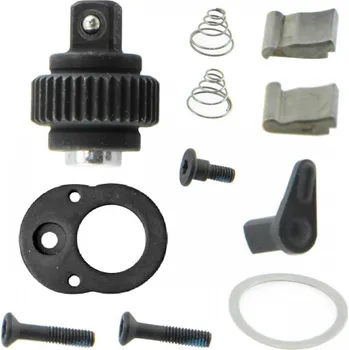 Sada pro opravu ráčny 1/2", 36 zubů, pro ráčny R2904/R2904B - JONNESWAY R2904RK