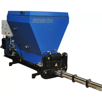 Dílenský lis Hydraulický briketovací lis F100