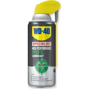 WD-40 Specialist PTFE mazivo 400ml