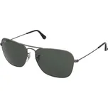Sluneční brýle Ray-Ban RB3136 004