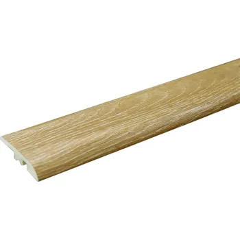 ukončovací lišta Redukční lišta Natural 45 mm x 7 mm délka 240 cm