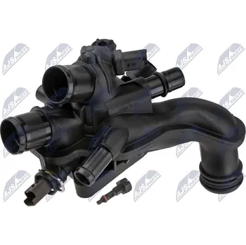 Automobilové těsnění Termostat, chladivo NTY CTM-CT-023