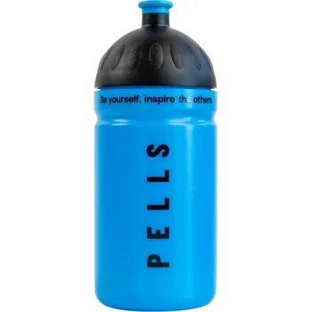 Láhev Láhev PELLS X-Race3 500 ml Proces Blue