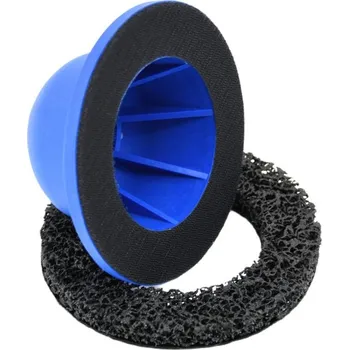 Brusný kotouč Nástroj pro čištění náboje 150 mm