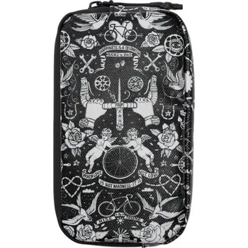 Peněženka peněženka na mobil Velo Tattoo Cycling Wallet