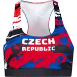 Dámská funkční sportovní podprsenka premium ALTISPORT VOJ/ALW036POD01 CZECH XL