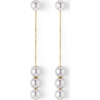 Náušnice YANA NESPER: TRANSFORMERS Náušnice (TR3)