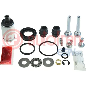 Brzdový třmen Sada na opravy, brzdový třmen AUTOFREN SEINSA D44279S