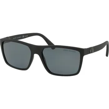 POLO RALPH LAUREN PH4133 528481 POLARIZED