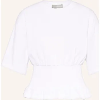 Dámské tričko Neo Noir Dámské Tričko Dray, bílá, 40