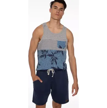 Pánské kraťasy Pánské kraťasy Protest CARVER velikost L modrá