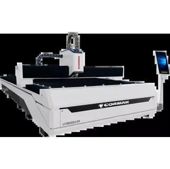 Osvětlovací technika Vláknový laser FIBER LF4020EP4 6000W