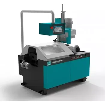 Okružní pila Kotoučová pila IMET SIRIO 370 AF-NC