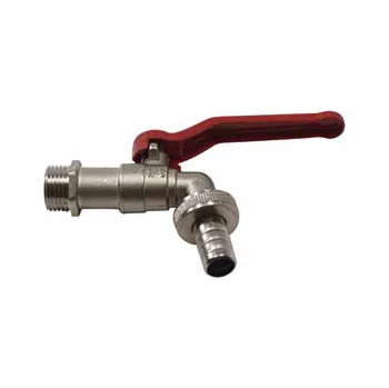 Ventil Ventil zahradní 1/2 4200