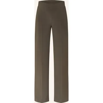 Dámské kalhoty Joseph Ribkoff Dámské Marlene Kalhoty, khaki, 44