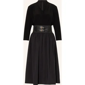 Dámské šaty Joseph Ribkoff Dámské Šaty S 3/4 Rukávem V Zavinovacím...