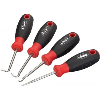 Sada nářadí Sada mini háků - V4663