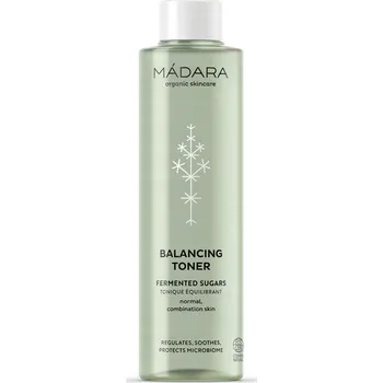 MÁDARA VYROVNÁVACÍ TONIKUM, 200 ml