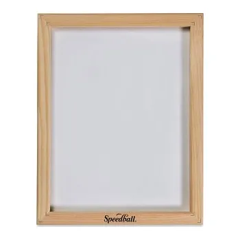 Cedník a síto Síto na sítotisk Speedball 25x30cm (Síto na sítotisk Speedball 25x30cm)