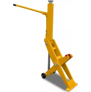 Hever Hydraulický zvedák pro vozíky PD7T (nosnost 7000 kg)