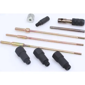 Přípravky na čištění sedel žhavicích svíček diesel, 9 ks - ASTA