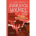 Sherlock Holmes vyšetruje: Pes rodu Baskervillovcov - Baudet, Stephanie