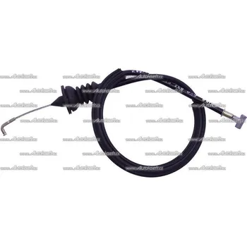 Dveře karosérie P/L lanovod otevírání předních dveří XS 6Y0837099D