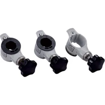 MDtools Držák na olejové čerpadlo 5:1, průměr trubice 30 mm