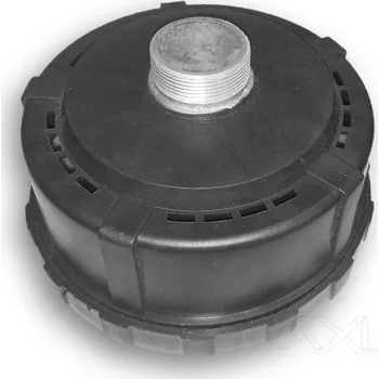 MAR-POL Vzduchový filtr pro kompresor 132mm, závit 32,6mm (1 1/4") -MAR-POL