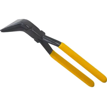 Kleště klempířské přehýbací 45° 275/60mm - MAGG KK2756045