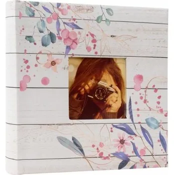 Univerzální fotoalbum, 10x15, zasunovací KD-46200 Art167 PL