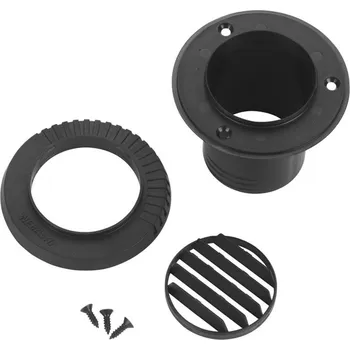 Nářadí pro automobil Vzduchový kanál WEBASTO 101625