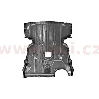 Kryt motoru kryt motoru (kromě 325, 328, 330Xi)