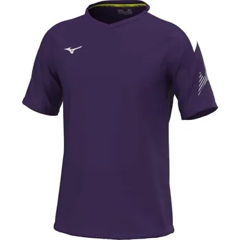 Fotbalový dres Mizuno MZNRB Tee P2EAB55067 Velikost textilu: L