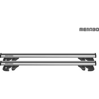 Příčníky Menabo Jackson Renault Laguna II, 5-dr combi, 2001-2007 MBAE077