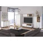 Obývací stěna Cross 4