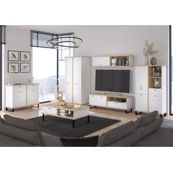 Obývací stěna Obývací stěna Cross 4