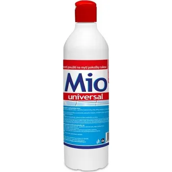 Pleťový krém MYCÍ PASTA MIO 600 g natur UNI