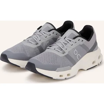 Dámská obuv On Pánská Fitness Obuv Cloudpulse, šedá, 44,5