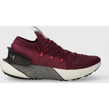 Pánská móda Běžecké boty Under Armour HOVR Phantom 3 3025516 burgundské 93X, EUR 45