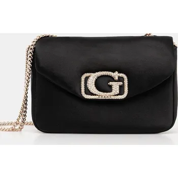 Kabelka Kabelka Guess PRUE HWEG96.70780 černá 99X, vel. ONE SIZE