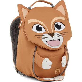 Dětský batoh Batůžek pro nejmenší Affenzahn Small Friend - Cat