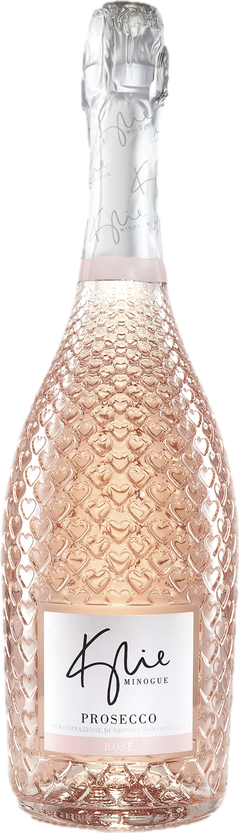 Kylie Minogue Prosecco Rose > Šumivé víno > Prosecco > Itálie > Benátsko