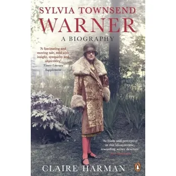 Kniha Sylvia Townsend Warner - Harman, Claire