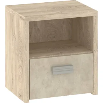 Noční stolek Noční stolek Kitty 12